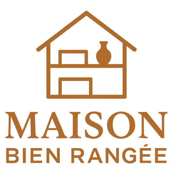 Maison bien rangée