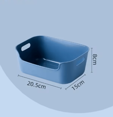 Panier de rangement | Élégance Pratique - Maison bien rangée