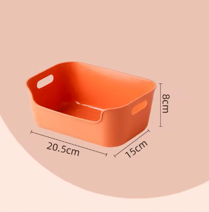 Panier de rangement | Élégance Pratique - Maison bien rangée