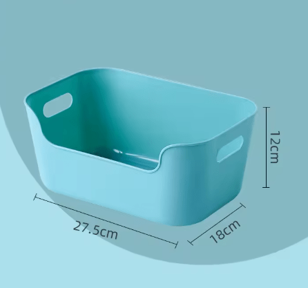 Panier de rangement | Élégance Pratique - Maison bien rangée