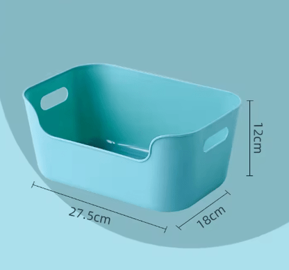 Panier de rangement | Élégance Pratique - Maison bien rangée