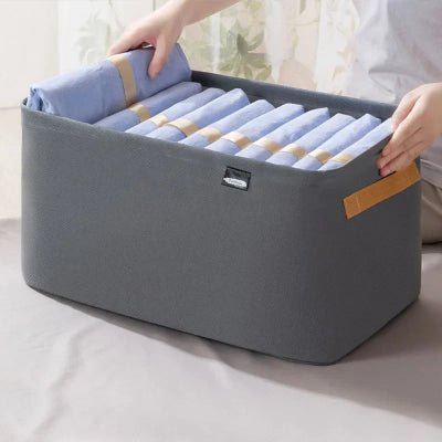 Paniers de rangement | Epura™ - Maison bien rangée