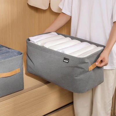 Paniers de rangement | Epura™ - Maison bien rangée