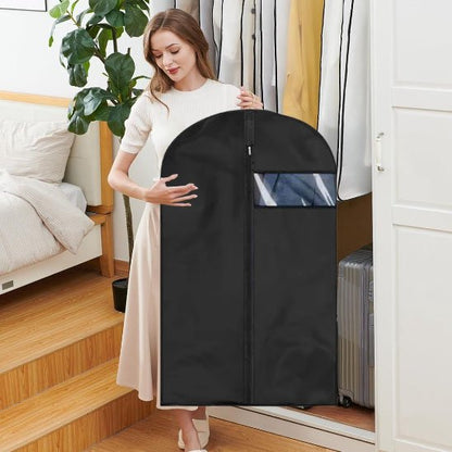 Housse à costume à protection complète