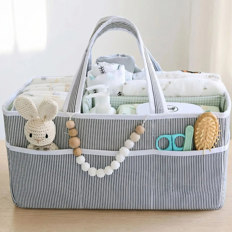 panier de rangement bébé coconéo seul