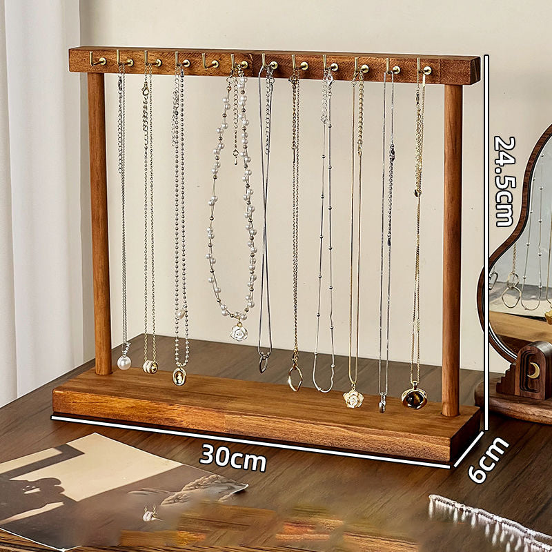 portant à bijoux taille S