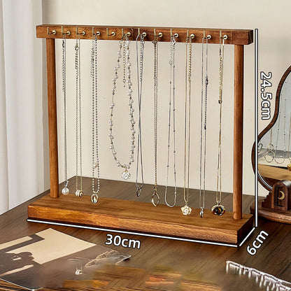 portant à bijoux taille S