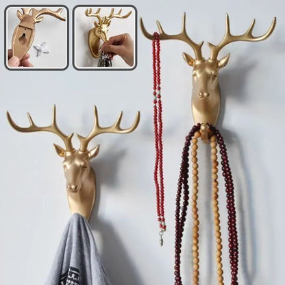 Porte manteau mural | Elegance - Maison bien rangée