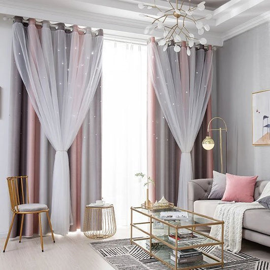 Rideau occultant | SleepTherm - Maison bien rangée