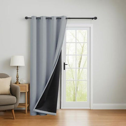 Rideau occultant | Premium Night - Maison bien rangée