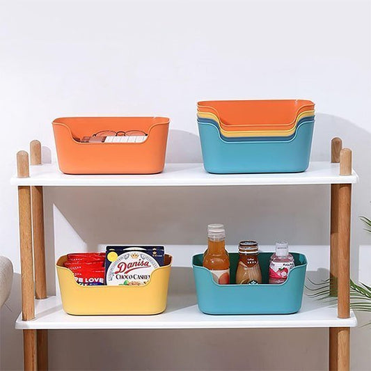 Panier de rangement | Élégance Pratique - Maison bien rangée