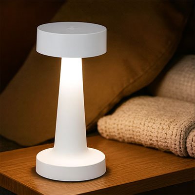 Lampe de table | Design Élégance - Maison bien rangée