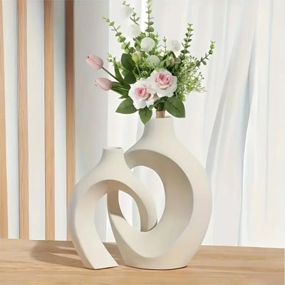 Vase | Éco - Artisanal - Maison bien rangée