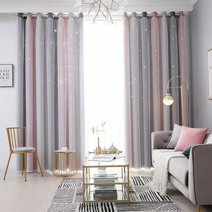 Rideau occultant | SleepTherm - Maison bien rangée