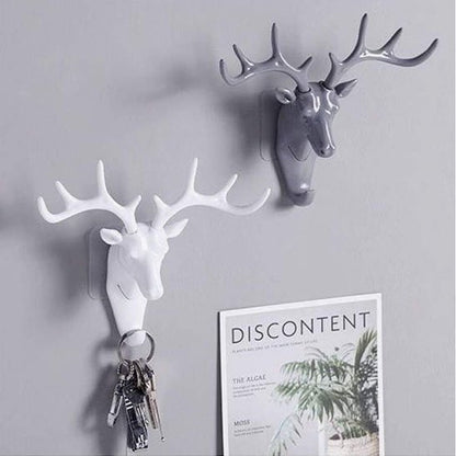 Porte clé mural | OrganizHome - Maison bien rangée