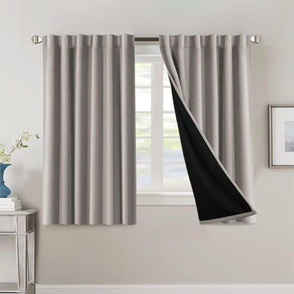 Rideau occultant | Premium Night - Maison bien rangée