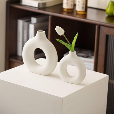 Vase | Artisanal Unique - Maison bien rangée