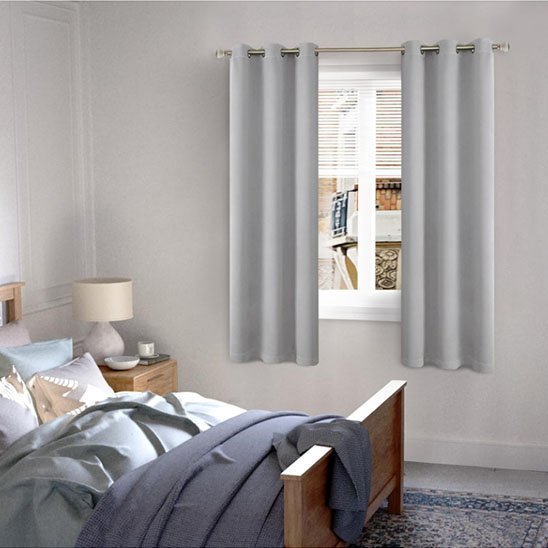 Rideau occultant | Premium Night - Maison bien rangée