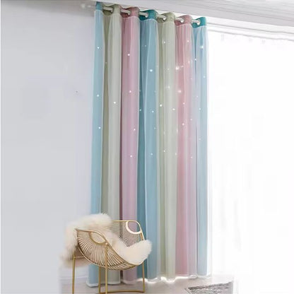 Rideau occultant | SleepTherm - Maison bien rangée