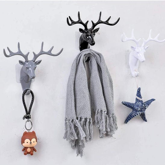 Porte clé mural | OrganizHome - Maison bien rangée