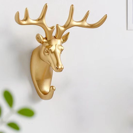 Porte manteau mural | Elegance - Maison bien rangée