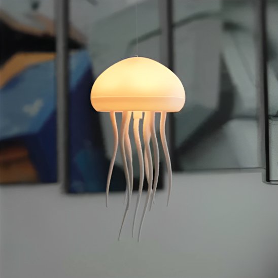 Lampe de chevet design | Élégance - Maison bien rangée