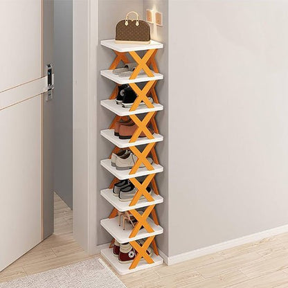 Étagère à chaussures | Modulable - Maison bien rangée