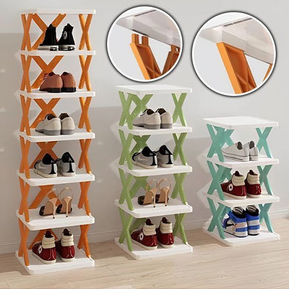 Étagère à chaussures | Modulable - Maison bien rangée